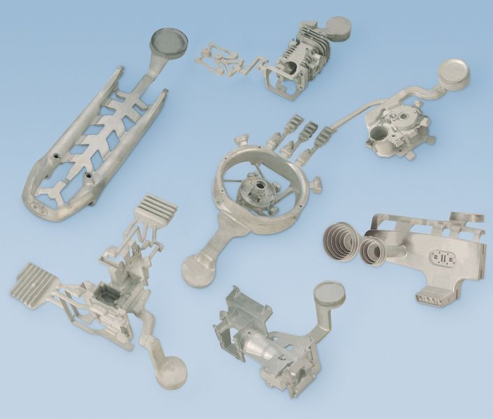 Китай Dongguan Hongwei Precision Metal Products Co., Ltd. Профиль компании