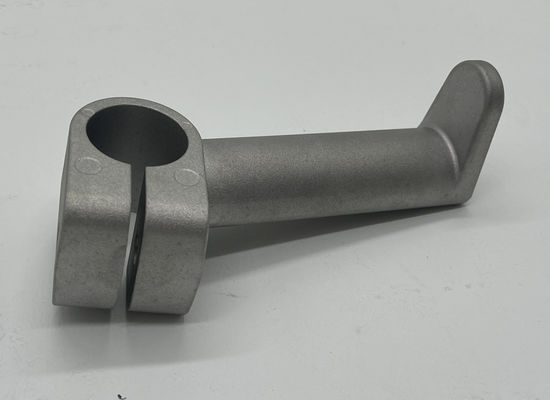 OEM / ODM Aluminium High Pressure Die Casting Parts Process Service